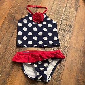 Baby Bathing Suit!